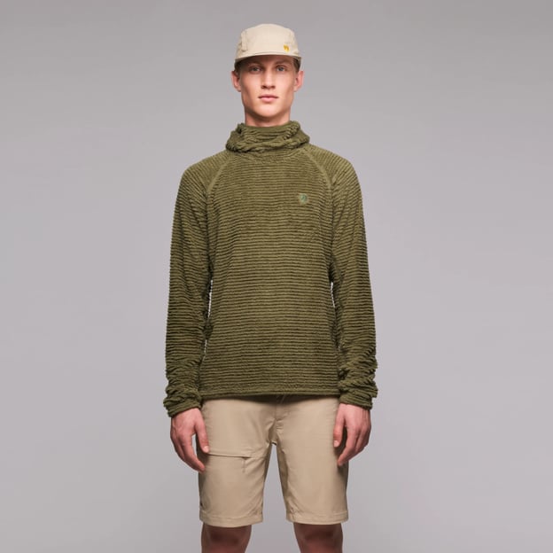 Keb Lätt Hoodie M - Image 4