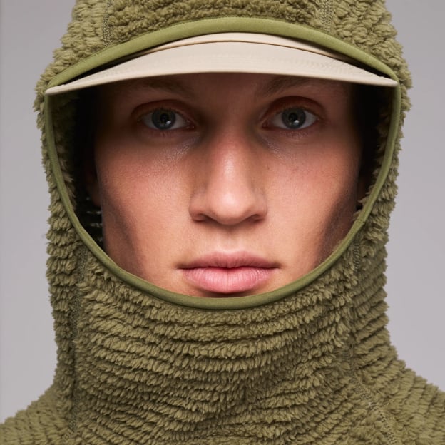 Keb Lätt Hoodie M - Image 5