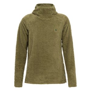 Keb Lätt Hoodie W