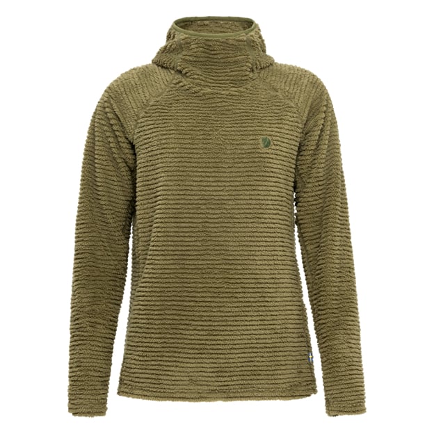 Keb Lätt Hoodie W