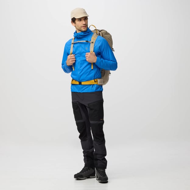 Keb Lätt Wind Jacket M - Image 3
