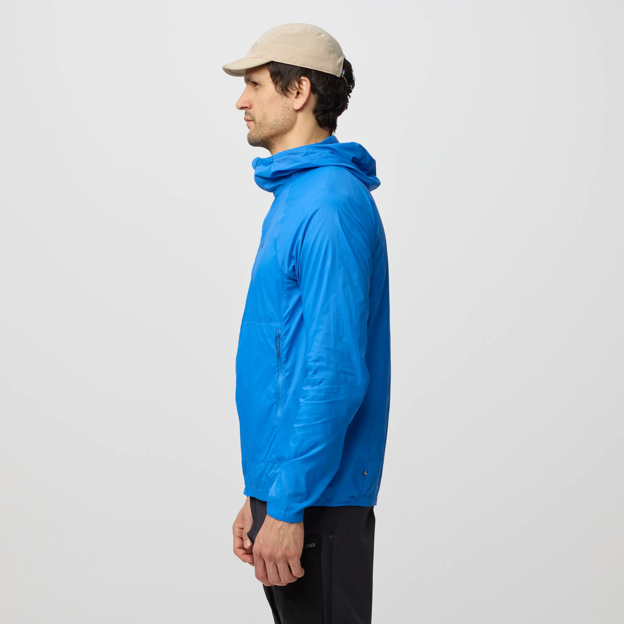 Keb Lätt Wind Jacket M - Image 5