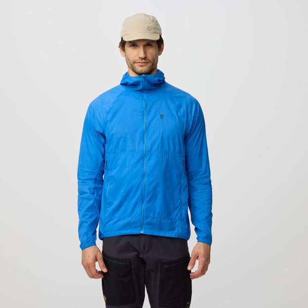 Keb Lätt Wind Jacket M - Image 6