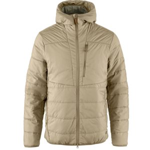 Keb Padded Hoodie M
