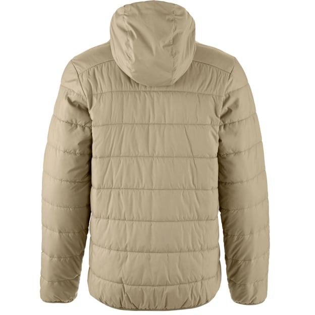 Keb Padded Hoodie M - Image 2