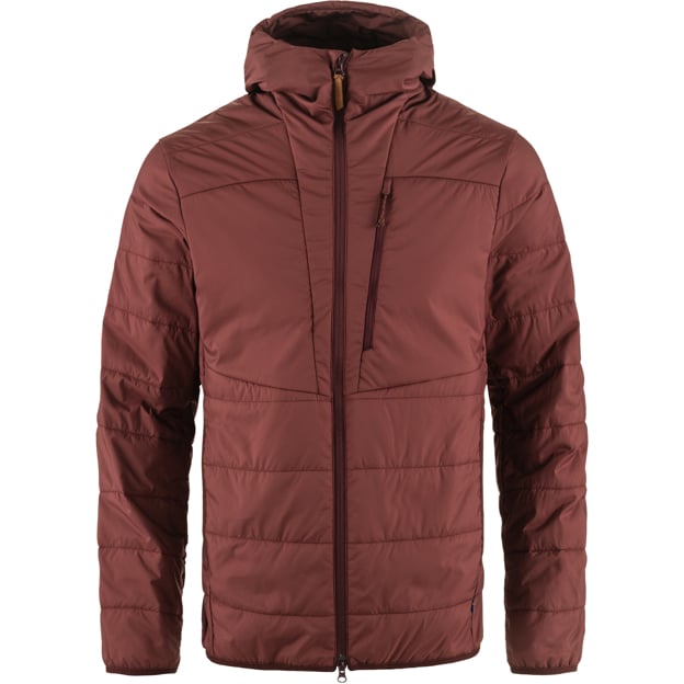 Keb Padded Hoodie M - Image 11