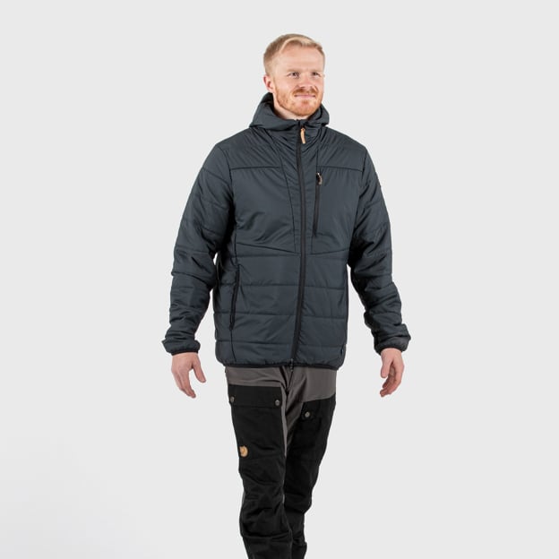 Keb Padded Hoodie M - Image 3