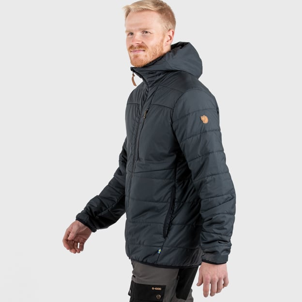 Keb Padded Hoodie M - Image 5