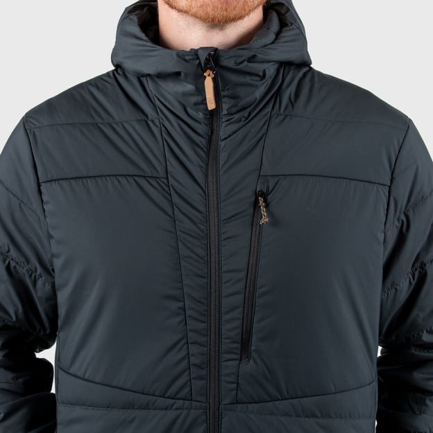 Keb Padded Hoodie M - Image 7