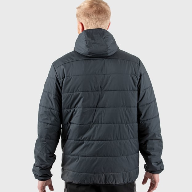 Keb Padded Hoodie M - Image 6