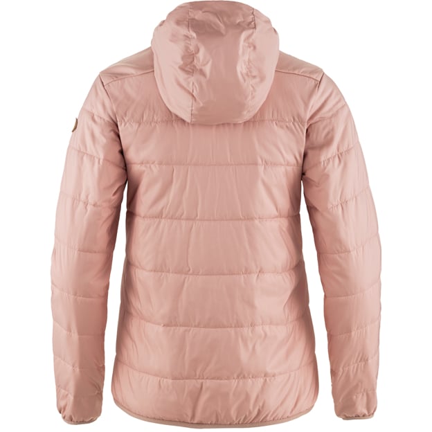 Keb Padded Hoodie W - Image 2