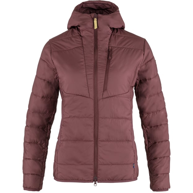 Keb Padded Hoodie W - Image 12