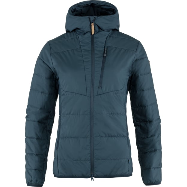 Keb Padded Hoodie W - Image 13