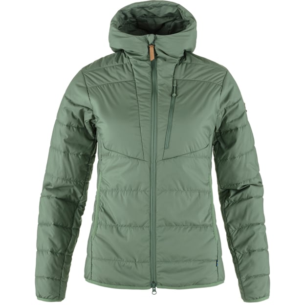 Keb Padded Hoodie W - Image 14