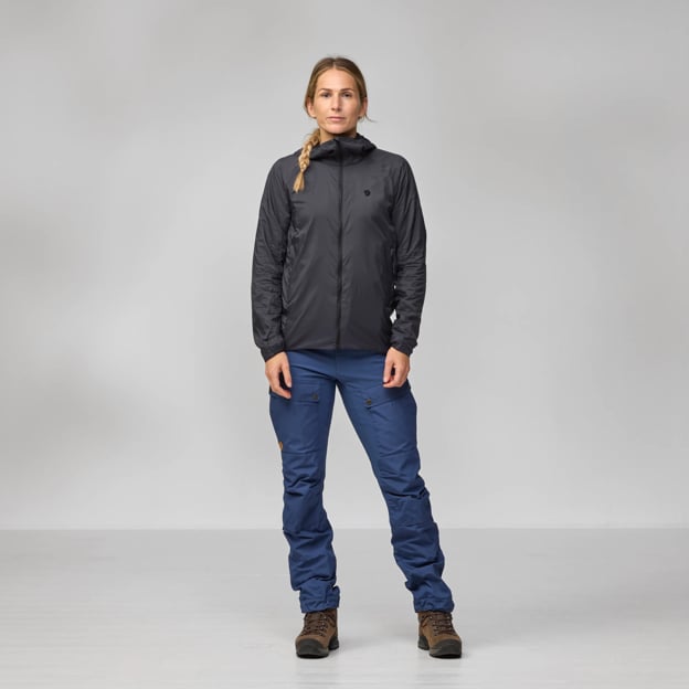 Keb Thermal Wind Jacket W - Image 3