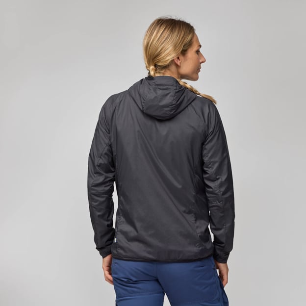 Keb Thermal Wind Jacket W - Image 4