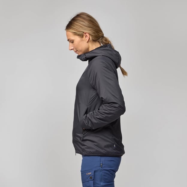 Keb Thermal Wind Jacket W - Image 5