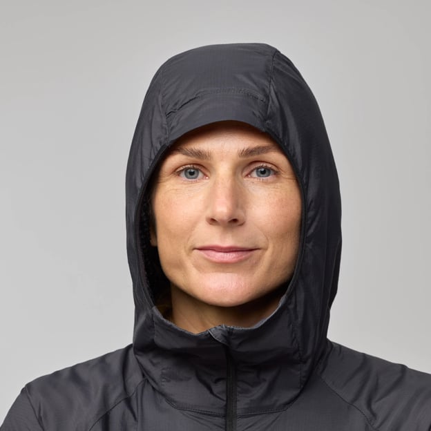 Keb Thermal Wind Jacket W - Image 6