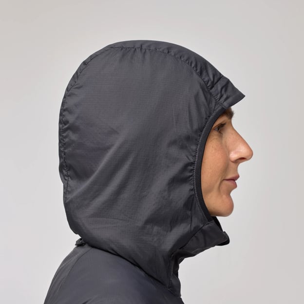 Keb Thermal Wind Jacket W - Image 7