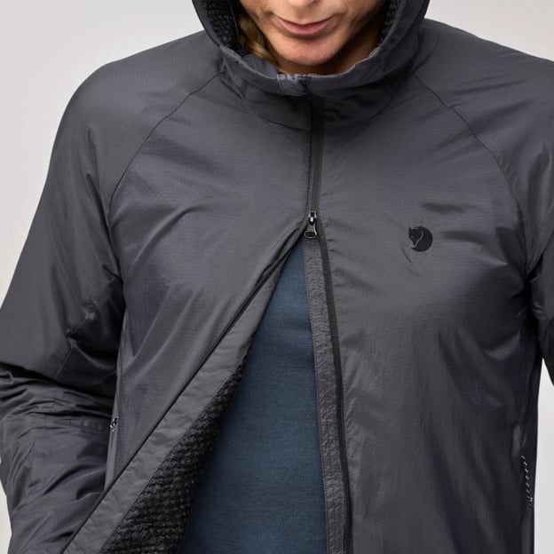 Keb Thermal Wind Jacket W - Image 8