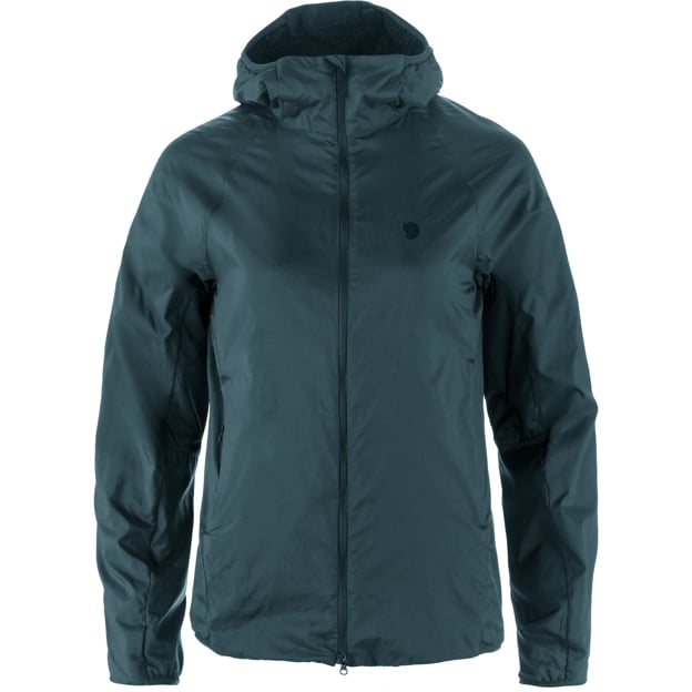 Keb Thermal Wind Jacket W - Image 12