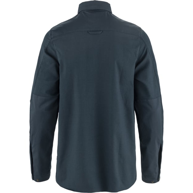 Keb Trekking Shirt LS M - Image 2