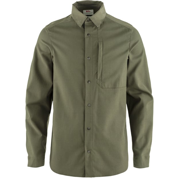 Keb Trekking Shirt LS M - Image 21