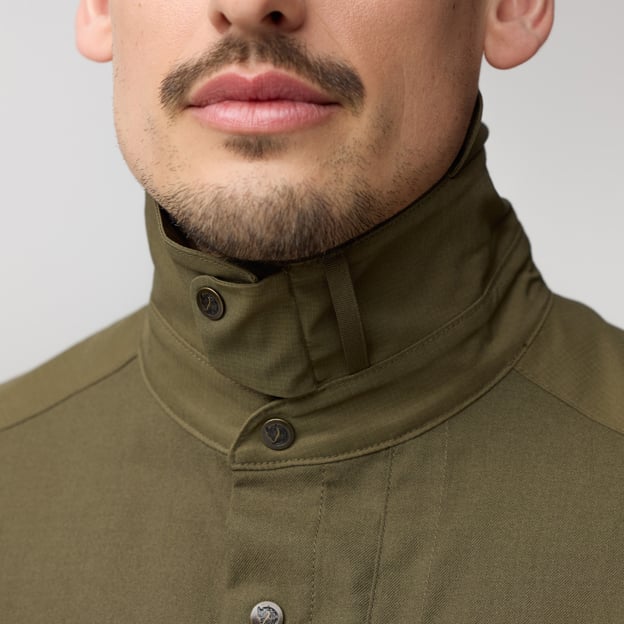 Keb Trekking Shirt LS M - Image 8