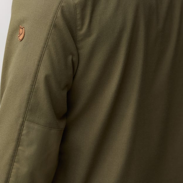 Keb Trekking Shirt LS M - Image 11