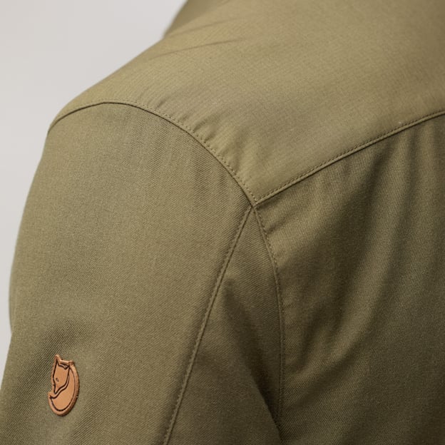 Keb Trekking Shirt LS M - Image 12
