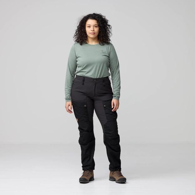 Keb Trousers Curved W - Image 4