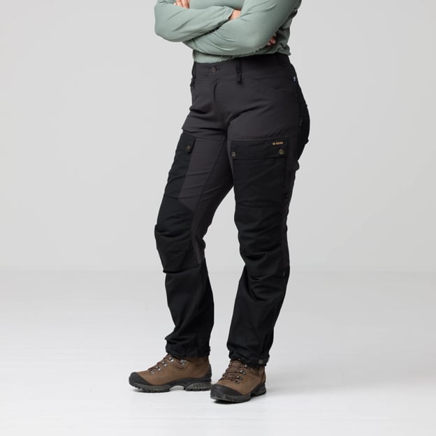 Keb Trousers Curved W - Image 7