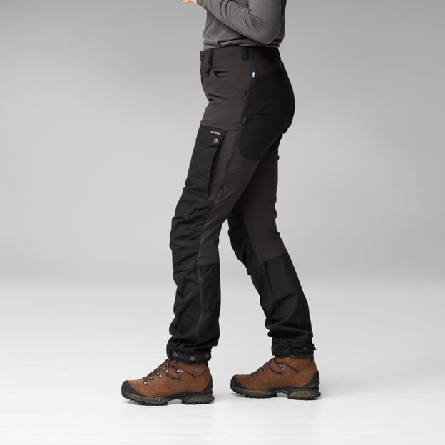 Keb Trousers Curved W - Image 8
