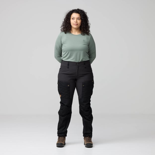 Keb Trousers Curved W - Image 10