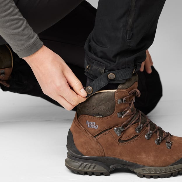Keb Trousers Curved W - Image 16