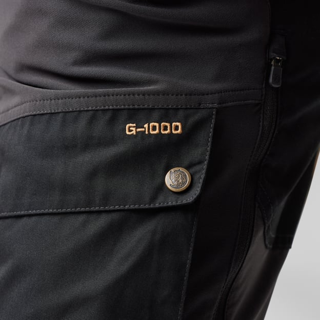 Keb Trousers M - Image 6