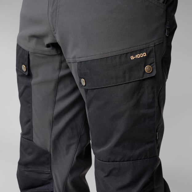 Keb Trousers M - Image 7