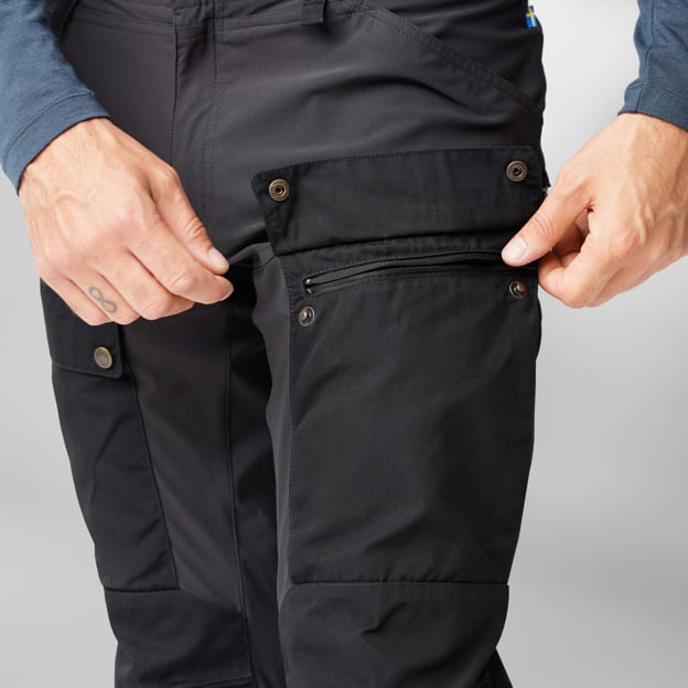 Keb Trousers M - Image 8