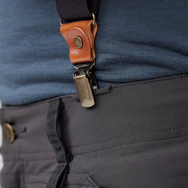 Keb Trousers M - Image 10