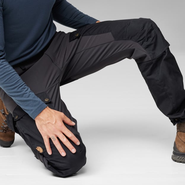 Keb Trousers M - Image 11