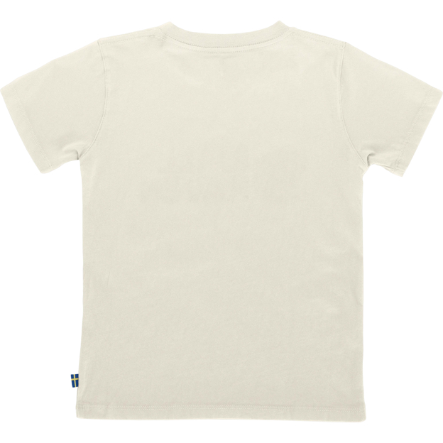 Kids Fjällräven Logo T-shirt - Image 2