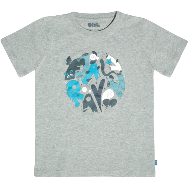 Kids Forest Findings T-shirt - Image 2