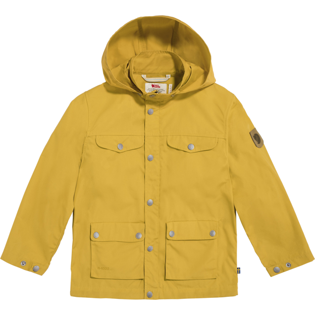 Kids Greenland Jacket - Image 3