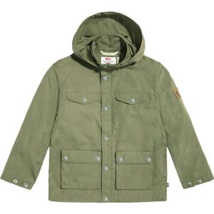 Kids Greenland Jacket