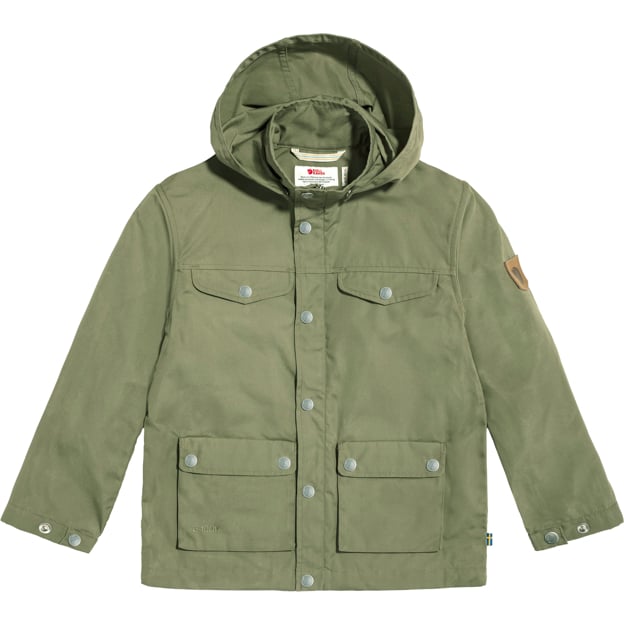 Kids Greenland Jacket