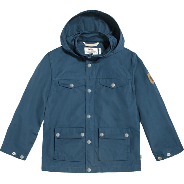 Kids Greenland Jacket - Image 4