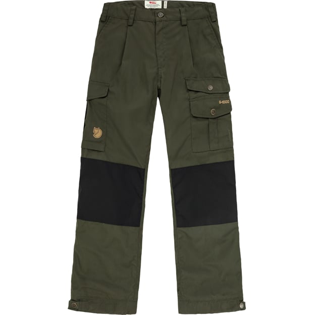 Kids Vidda Padded Trousers - Image 4