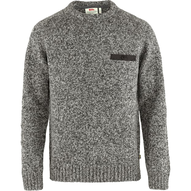 Lada Round-neck Sweater M - Image 11
