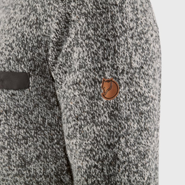 Lada Round-neck Sweater M - Image 9