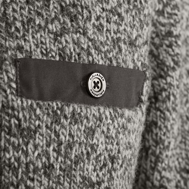 Lada Round-neck Sweater M - Image 10